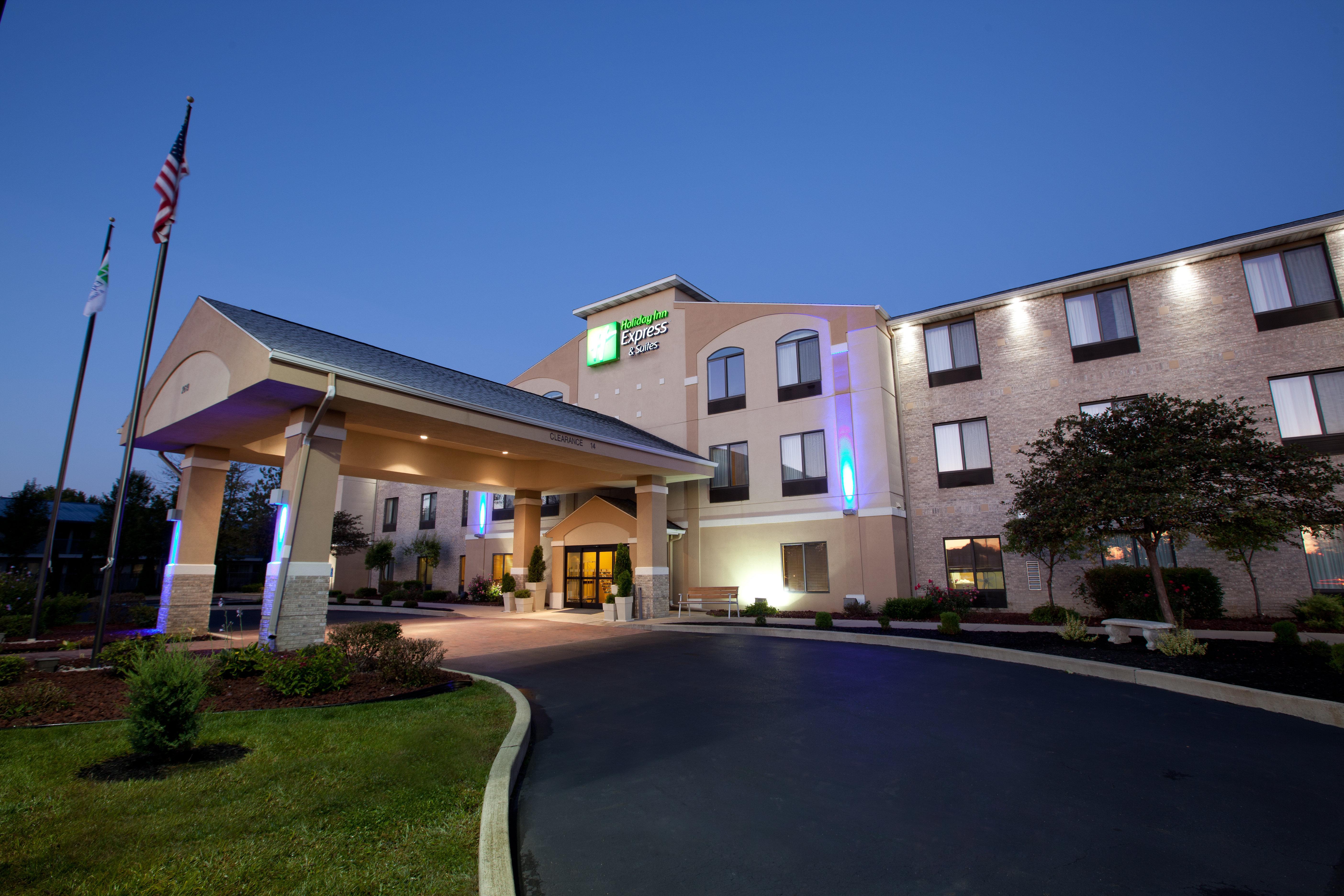 Express By Ihg 2*