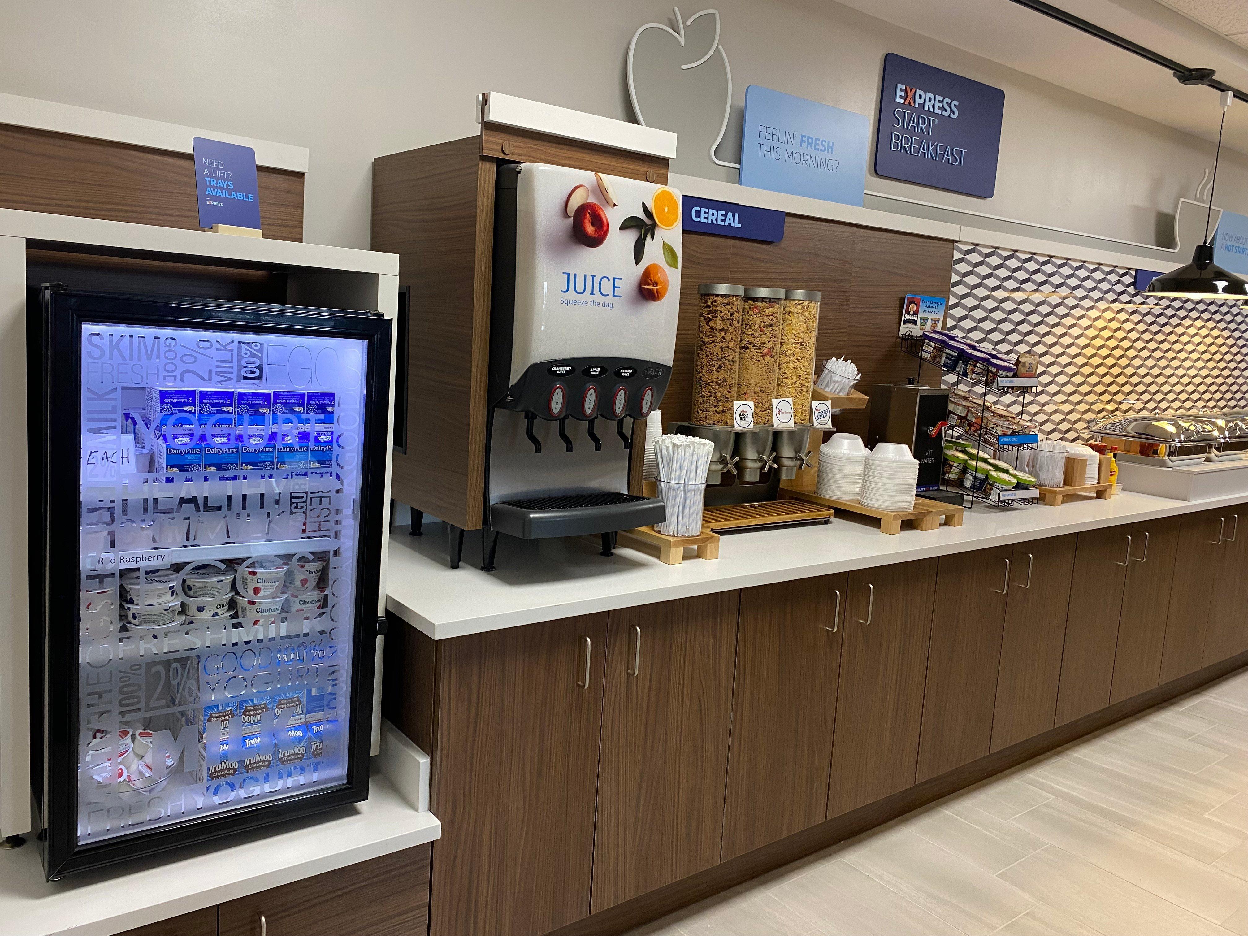 Express By Ihg