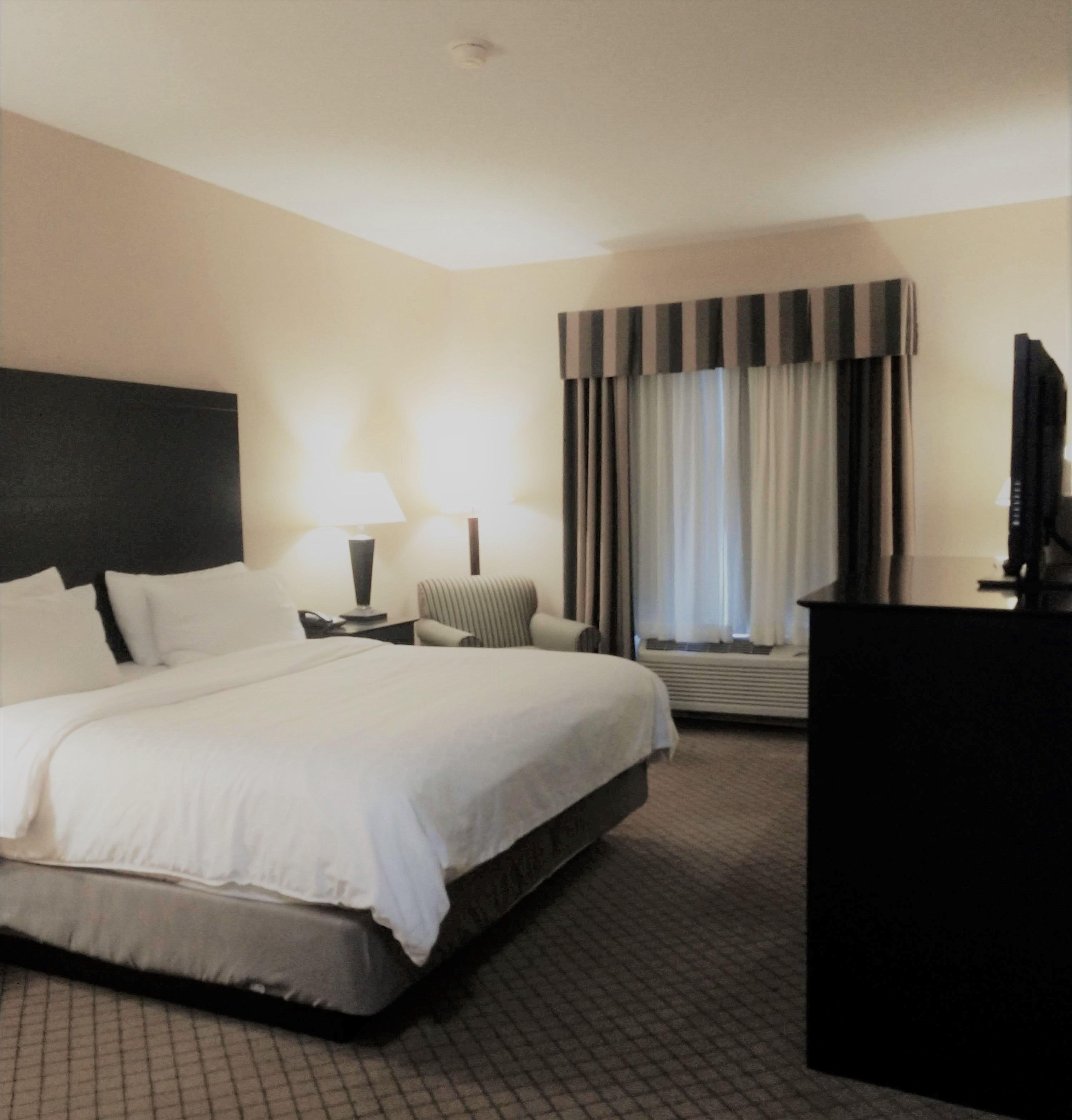 Hotel Express By Ihg 2*