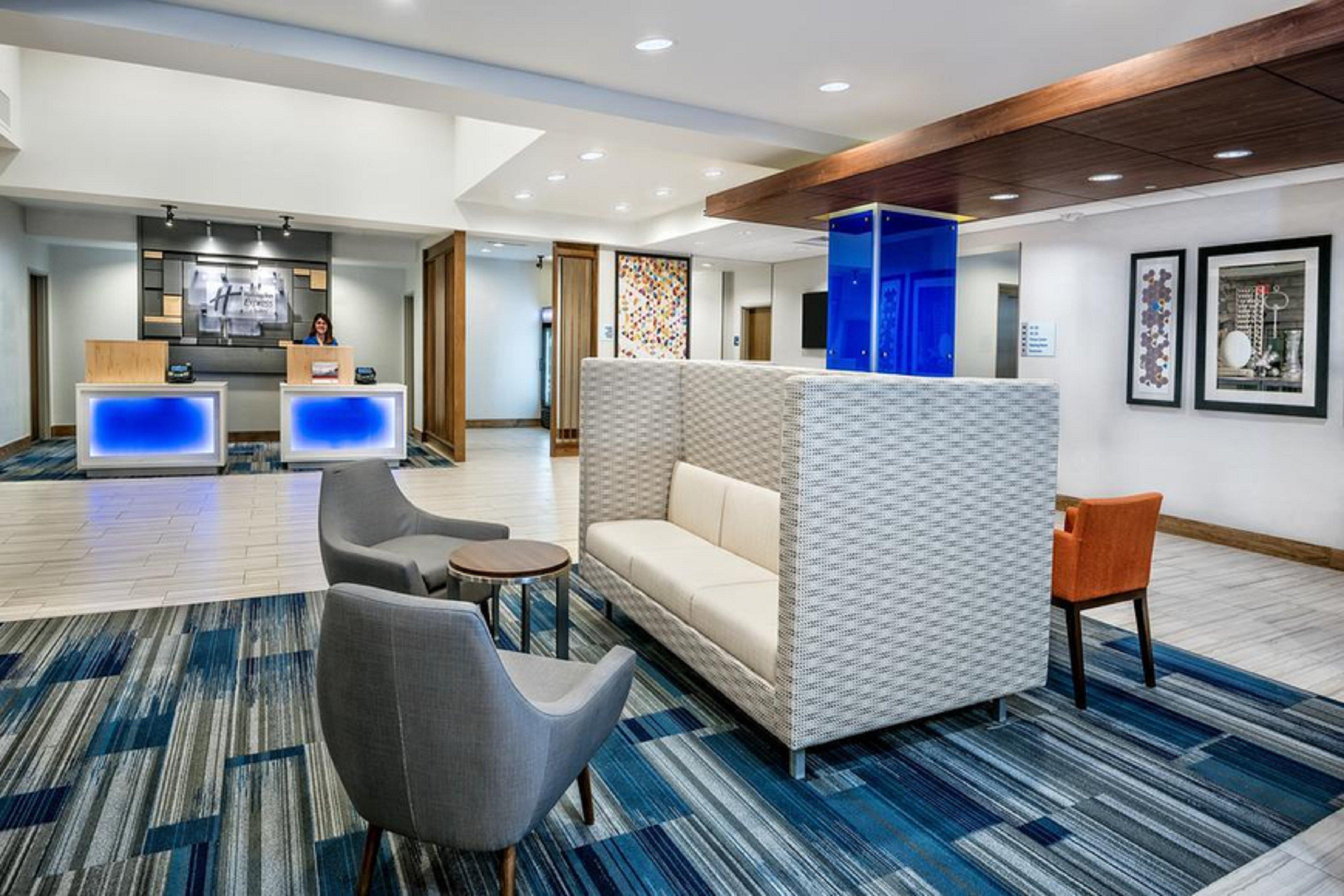 Express By Ihg 2* Plymouth