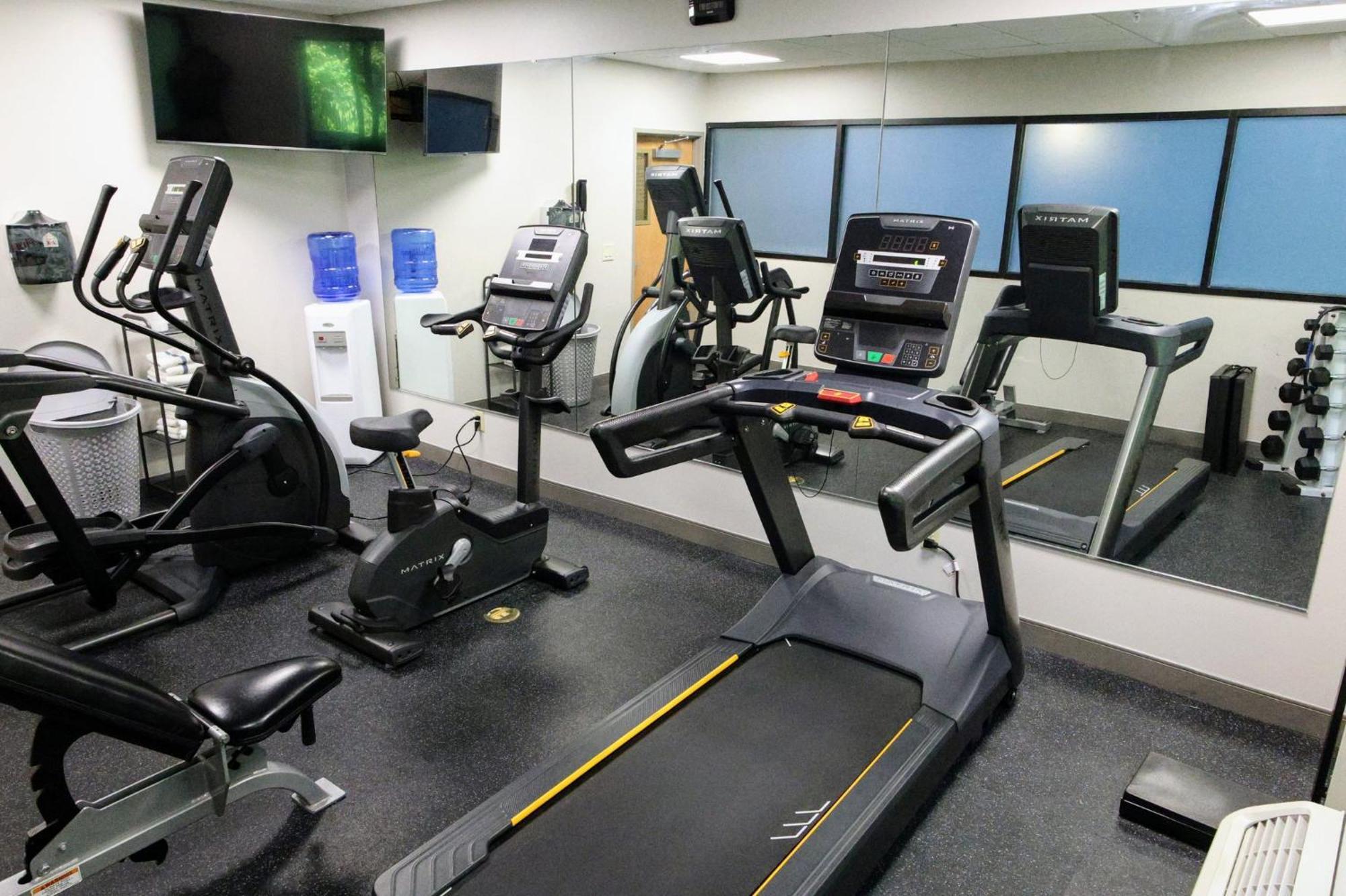 Express By Ihg Plymouth